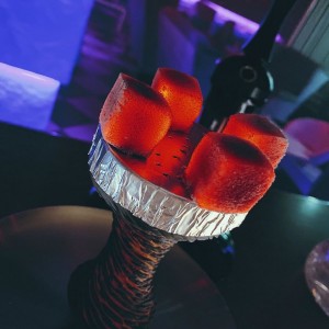 Фотография hookah bar BOMBAY