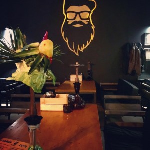 Фотография hookah bar Boroda Cafe