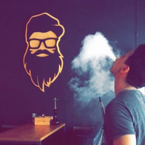 Фотография hookah bar Boroda Cafe