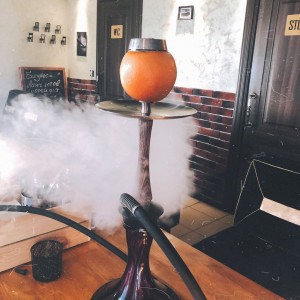 Фотография hookah bar Boroda Cafe