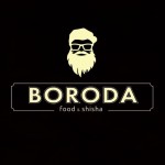 hookah bar Boroda Cafe