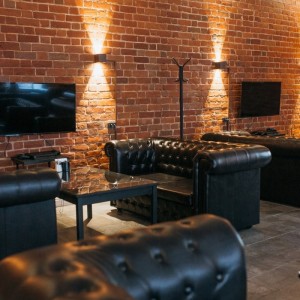 Фотография hookah bar Chilim