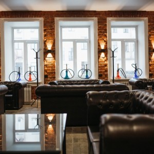 Фотография hookah bar Chilim