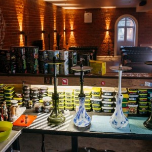 Фотография hookah bar Chilim