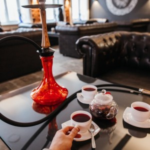Фотография hookah bar Chilim