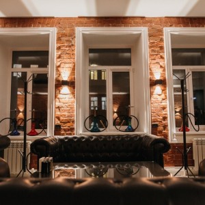 Фотография hookah bar Chilim
