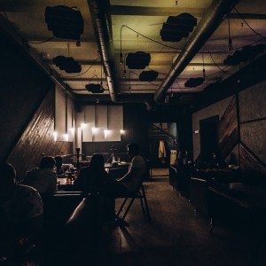 Фотография hookah bar CRAFT