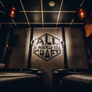 Фотография hookah bar CRAFT
