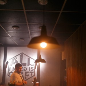 Фотография hookah bar CRAFT