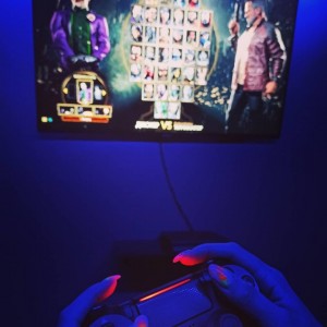 Фотография hookah bar CyberX Lounge