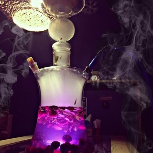 Фотография hookah bar DЫМ Индия