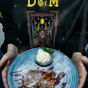 Фотография hookah bar DЫМ Индия