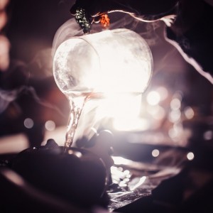 Фотография hookah bar DЫМ Индия