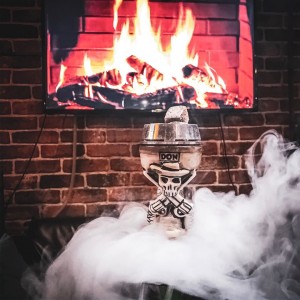 Фотография hookah bar DЫМ Лофт