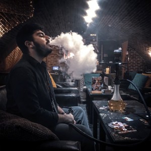 Фотография hookah bar DЫМ Лофт