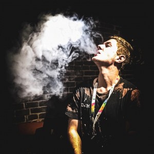 Фотография hookah bar DЫМ Лофт