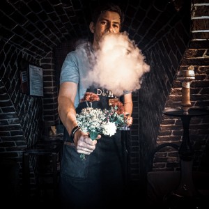 Фотография hookah bar DЫМ Лофт