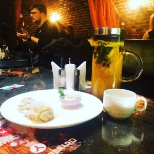 Фотография hookah bar DЫМ Лофт
