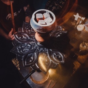 Фотография hookah bar DЫМ Лофт