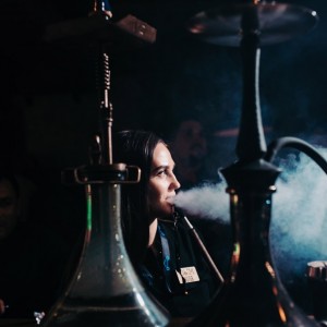 Фотография hookah bar DЫМ Лондон