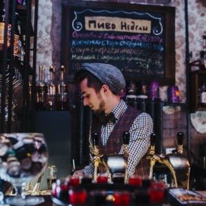 Фотография hookah bar DЫМ Лондон