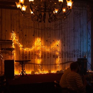 Фотография hookah bar DЫМ Лондон