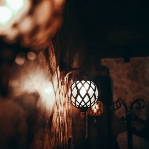 Фотография hookah bar DЫМ Лондон