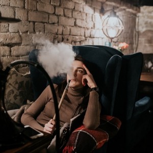 Фотография hookah bar DЫМ Лондон