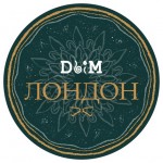 hookah bar DЫМ Лондон