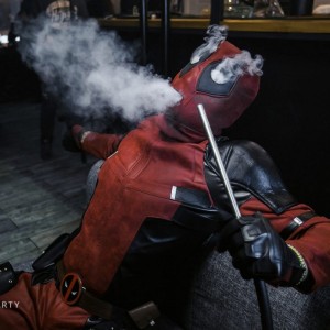 Фотография hookah bar DЫМ USA