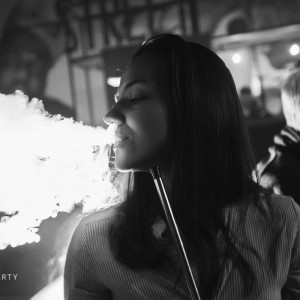 Фотография hookah bar DЫМ USA