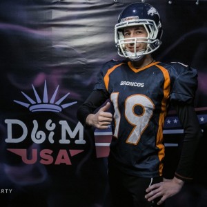 Фотография hookah bar DЫМ USA