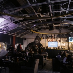 Фотография hookah bar DЫМ USA