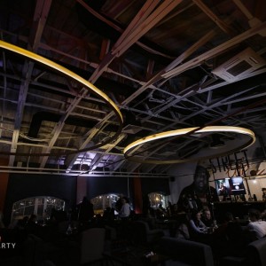 Фотография hookah bar DЫМ USA