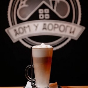 Фотография кальянная Дом У Дороги