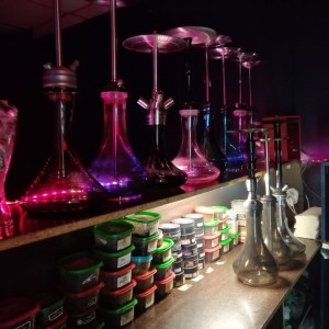 Фотография hookah bar EDEN House