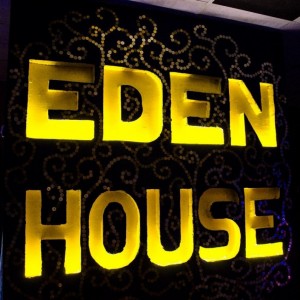 Фотография hookah bar EDEN House