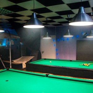 Фотография hookah bar EDEN House