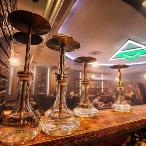 Фотография hookah bar FAMILY 2.0