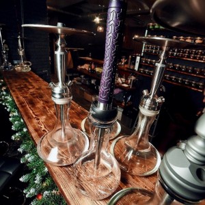 Фотография hookah bar FAMILY 2.0