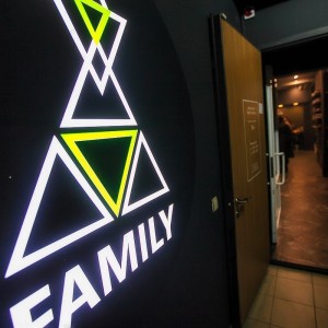 Фотография hookah bar FAMILY 2.0