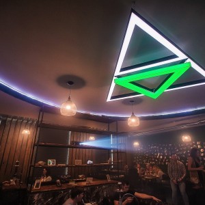 Фотография hookah bar FAMILY 2.0