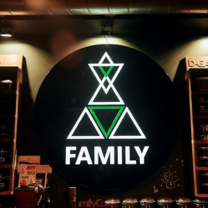 Фотография hookah bar FAMILY 1.0