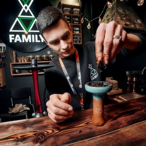 Фотография hookah bar FAMILY 1.0