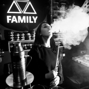 Фотография hookah bar FAMILY 1.0