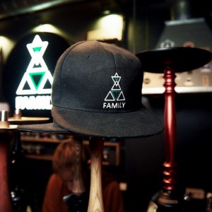 Фотография hookah bar FAMILY 1.0