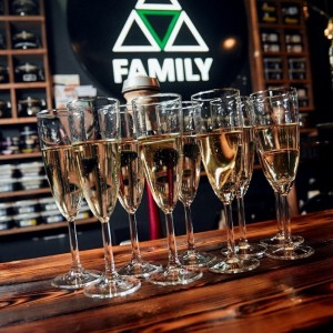 Фотография hookah bar FAMILY 1.0