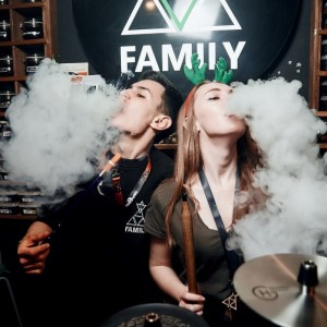 Фотография hookah bar FAMILY 1.0