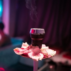 Фотография hookah bar Glow Lounge