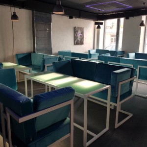 Фотография hookah bar Glow Lounge